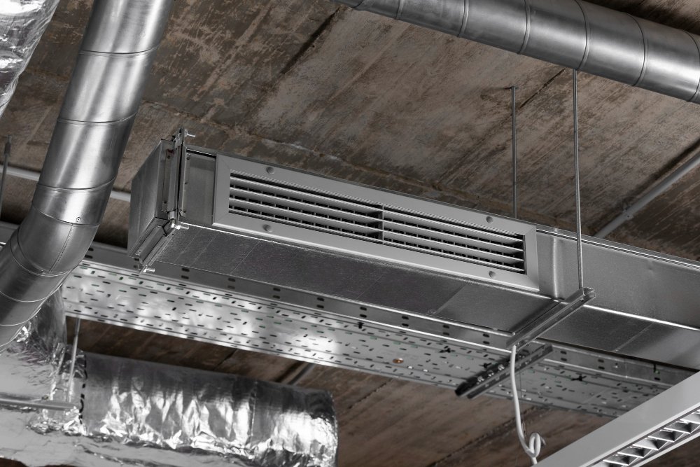 Ductwork Services