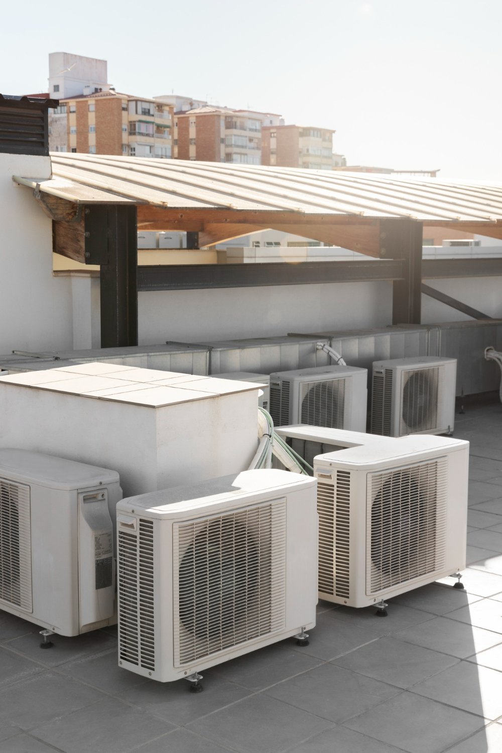 Commercial HVAC Services
