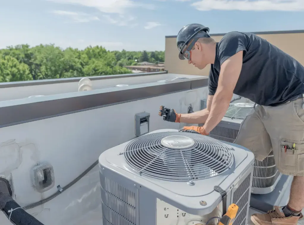 Common HVAC Problems & Emergencies in Winter