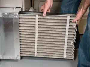 Does a Dirty Filter Affect Heat? Winter No-Heat Fix