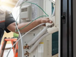 HVAC System Winter Care - Complete guide