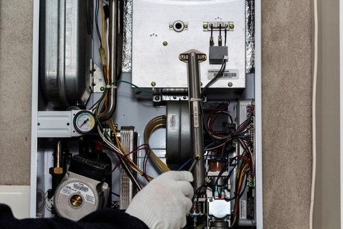 furnace repair Clearfield UT