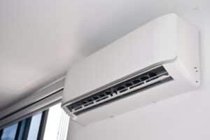 mini split installation Syracuse UT